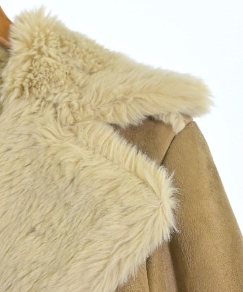 mother（マザー）その他 茶 サイズ:XS レディース/2200643620056