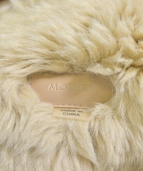 mother（マザー）その他 茶 サイズ:XS レディース/2200643620056