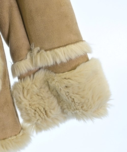 mother（マザー）その他 茶 サイズ:XS レディース/2200643620056