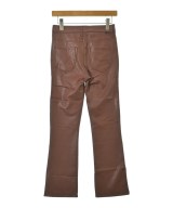 mother（マザー）その他 茶 サイズ:25(S位) レディース/2200644596176