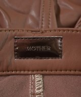 mother（マザー）その他 茶 サイズ:25(S位) レディース/2200644596176