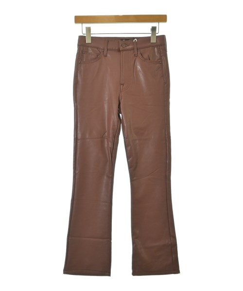 mother(マザー)その他 茶 サイズ:25(S位)/2200644596183