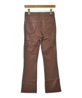 mother（マザー）その他 茶 サイズ:25(S位) レディース/2200644596183