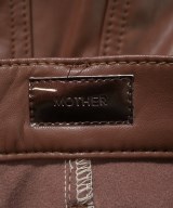mother（マザー）その他 茶 サイズ:25(S位) レディース/2200644596183