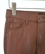 mother（マザー）その他 茶 サイズ:25(S位) レディース/2200644596183