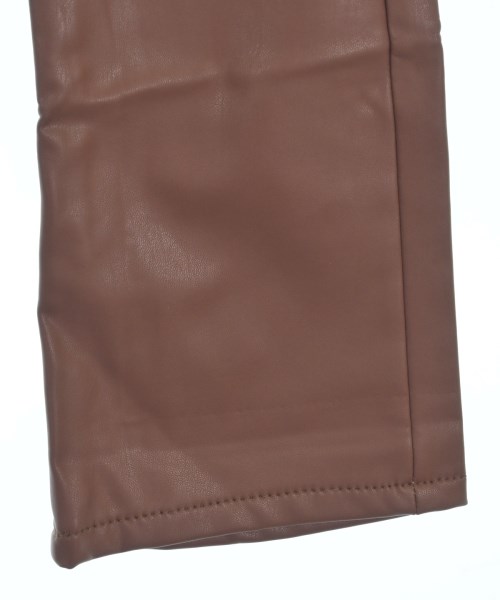 mother（マザー）その他 茶 サイズ:24(S位) レディース/2200644739993