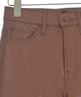 mother（マザー）その他 茶 サイズ:24(S位) レディース/2200644739993