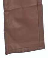 mother（マザー）その他 茶 サイズ:24(S位) レディース/2200644739993