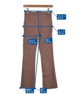 mother（マザー）その他 茶 サイズ:24(S位) レディース/2200644739993