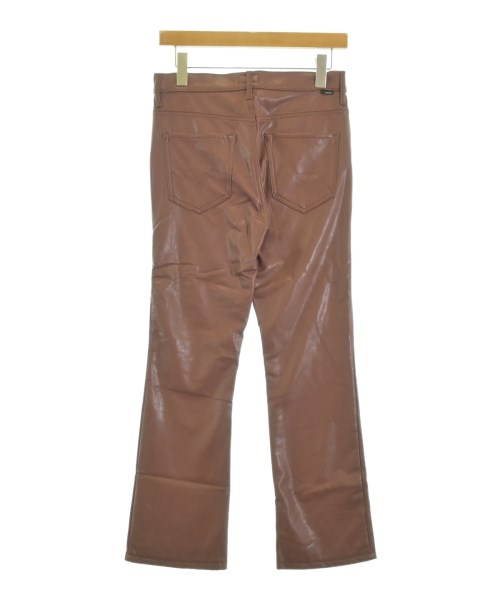 mother（マザー）その他 茶 サイズ:27(M位) レディース/2200644741873