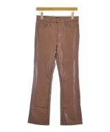 mother（マザー）その他 茶 サイズ:27(M位) レディース/2200644741873