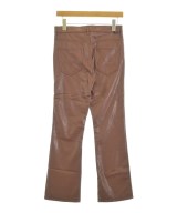 mother（マザー）その他 茶 サイズ:27(M位) レディース/2200644741873