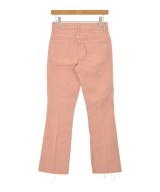 mother（マザー）デニムパンツ ピンク サイズ:27(M位) レディース/2200644741897