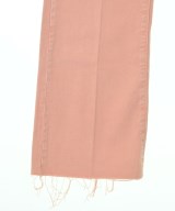 mother（マザー）デニムパンツ ピンク サイズ:27(M位) レディース/2200644741897