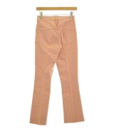 mother（マザー）デニムパンツ ピンク サイズ:26(M位) レディース/2200644741927