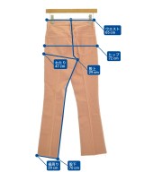 mother（マザー）デニムパンツ ピンク サイズ:26(M位) レディース/2200644741927