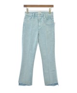 mother（マザー）デニムパンツ 青 サイズ:25(S位) レディース/2200644769051