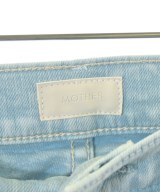 mother（マザー）デニムパンツ 青 サイズ:25(S位) レディース/2200644769051