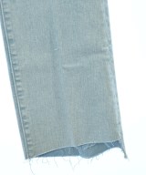 mother（マザー）デニムパンツ 青 サイズ:25(S位) レディース/2200644769051