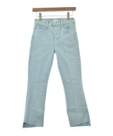 mother（マザー）デニムパンツ 青 サイズ:25(S位) レディース/2200644769068