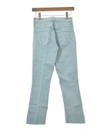 mother（マザー）デニムパンツ 青 サイズ:25(S位) レディース/2200644769068