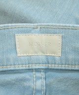 mother（マザー）デニムパンツ 青 サイズ:25(S位) レディース/2200644769068