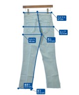 mother（マザー）デニムパンツ 青 サイズ:25(S位) レディース/2200644769068