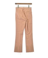 mother（マザー）デニムパンツ オレンジ サイズ:27(M位) レディース/2200644769075