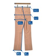 mother（マザー）デニムパンツ オレンジ サイズ:27(M位) レディース/2200644769075