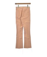 mother（マザー）デニムパンツ オレンジ サイズ:25(S位) レディース/2200644769082