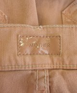 mother（マザー）デニムパンツ オレンジ サイズ:25(S位) レディース/2200644769082