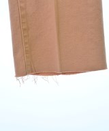 mother（マザー）デニムパンツ オレンジ サイズ:27(M位) レディース/2200644769099