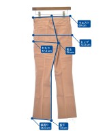 mother（マザー）デニムパンツ オレンジ サイズ:27(M位) レディース/2200644769099