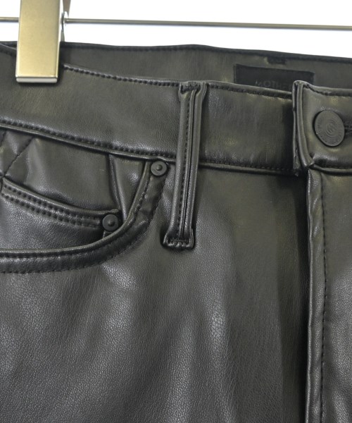 mother（マザー）その他 黒 サイズ:24(S位) レディース/2200644769150