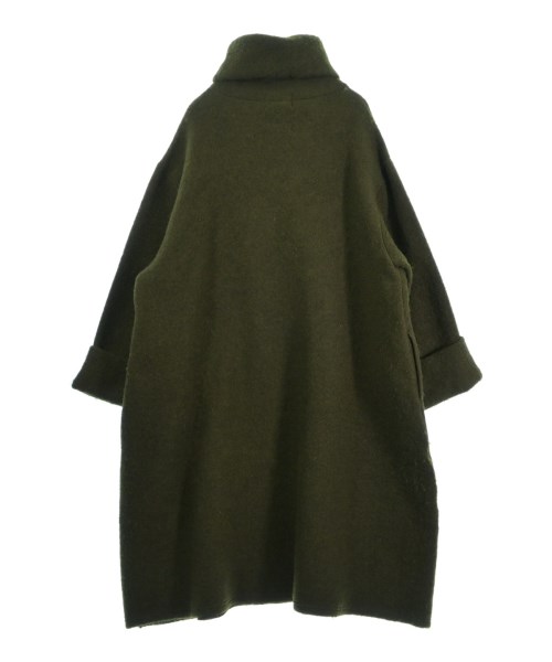 mother（マザー）ワンピース カーキ サイズ:F レディース/2200627781018