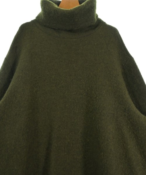 mother（マザー）ワンピース カーキ サイズ:F レディース/2200627781018