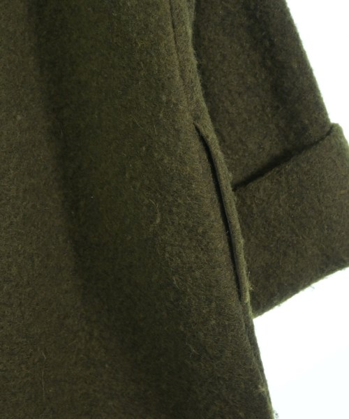 mother（マザー）ワンピース カーキ サイズ:F レディース/2200627781018