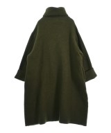 mother（マザー）ワンピース カーキ サイズ:F レディース/2200627781018