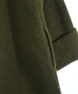 mother（マザー）ワンピース カーキ サイズ:F レディース/2200627781018