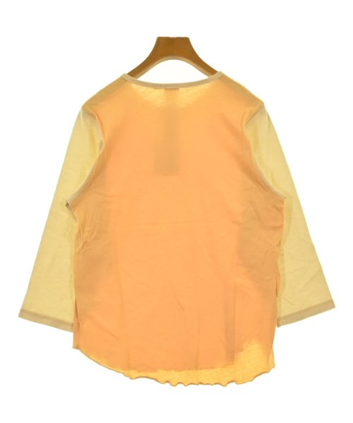 mother（マザー）Tシャツ・カットソー オレンジ サイズ:-(M位) レディース/2200631134305