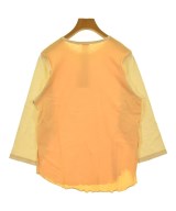 mother（マザー）Tシャツ・カットソー オレンジ サイズ:-(M位) レディース/2200631134305