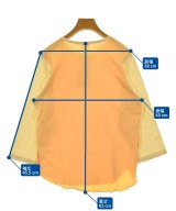 mother（マザー）Tシャツ・カットソー オレンジ サイズ:-(M位) レディース/2200631134305