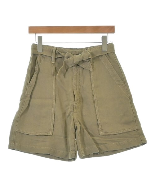 マザー(mother)のmother ショートパンツ