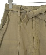 mother（マザー）ショートパンツ カーキ サイズ:SF レディース/2200631134329