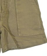 mother（マザー）ショートパンツ カーキ サイズ:SF レディース/2200631134329