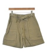 mother ショートパンツ