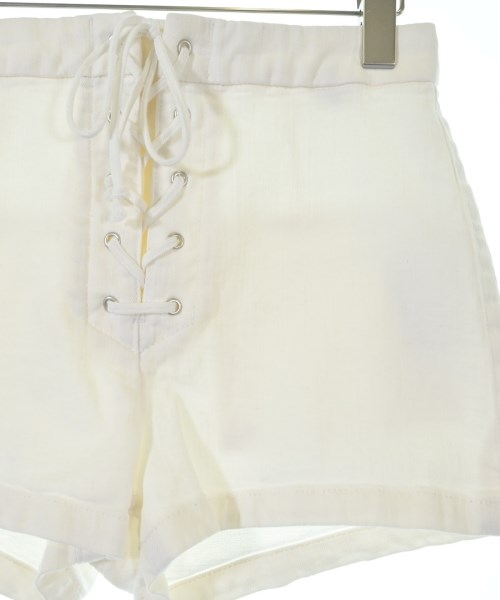 mother（マザー）その他 白 サイズ:SF レディース/2200631134367