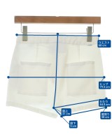 mother（マザー）その他 白 サイズ:SF レディース/2200631134367