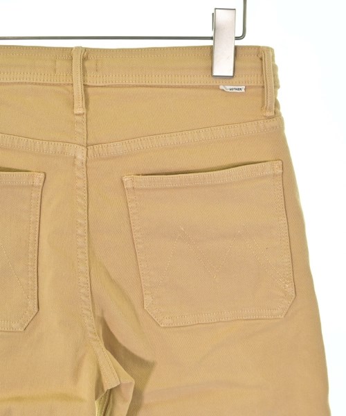 mother（マザー）その他 茶 サイズ:-(M位) レディース/2200631134398