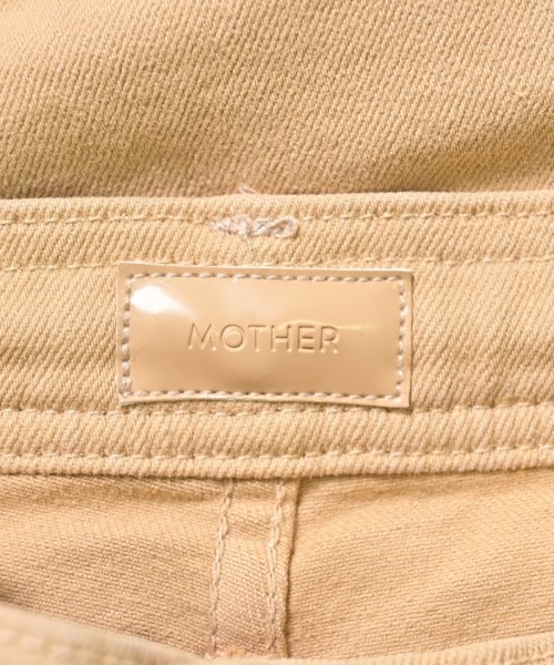 mother（マザー）その他 茶 サイズ:-(M位) レディース/2200631134398